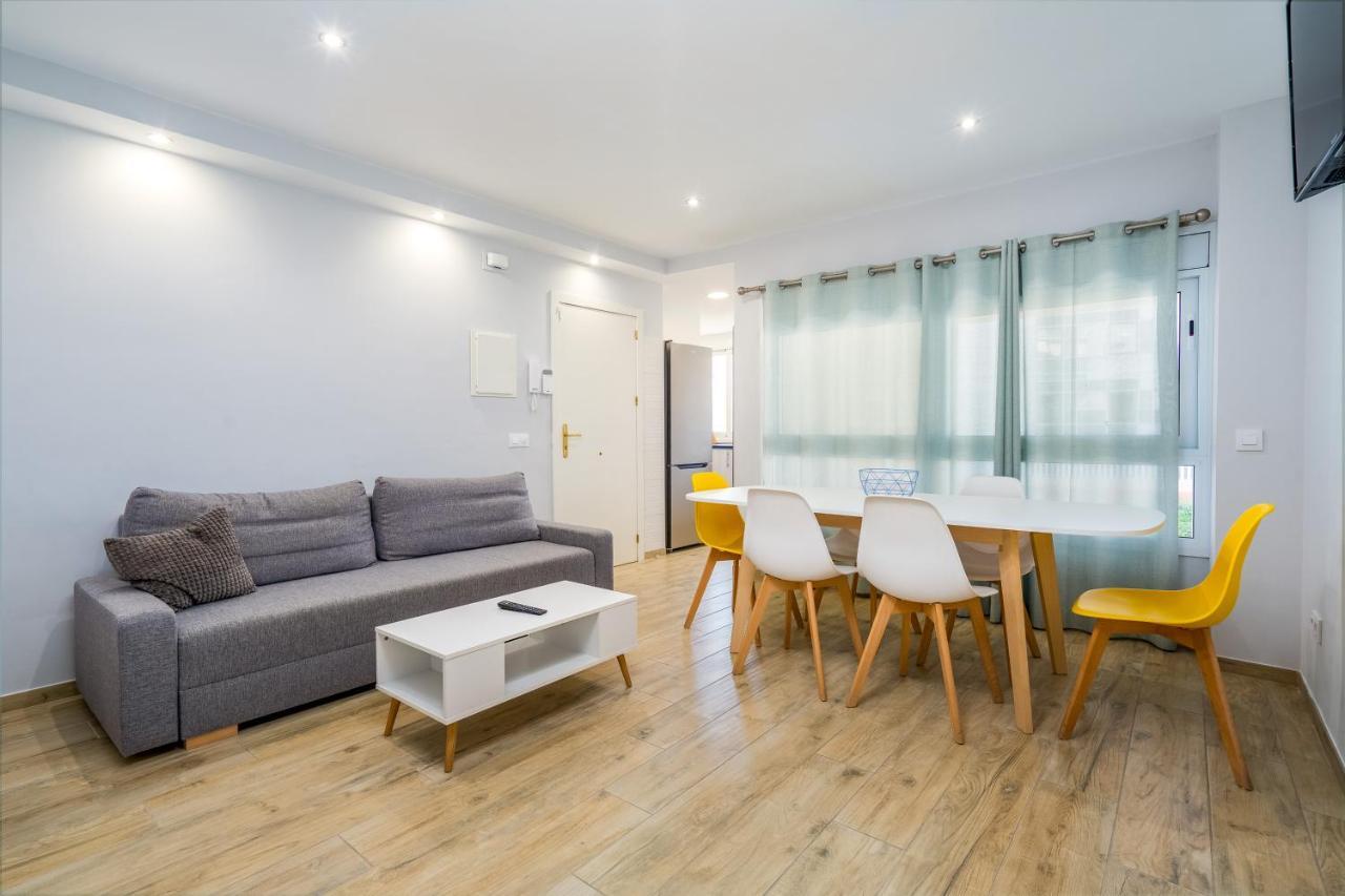 Welcs Apartamento 027 Emp En El Puerto De Roses Kültér fotó