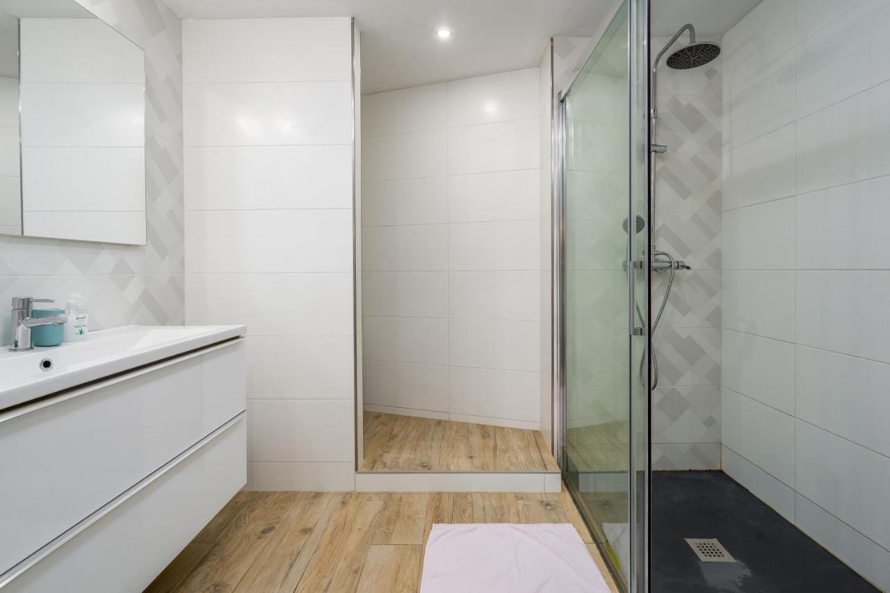 Welcs Apartamento 027 Emp En El Puerto De Roses Kültér fotó