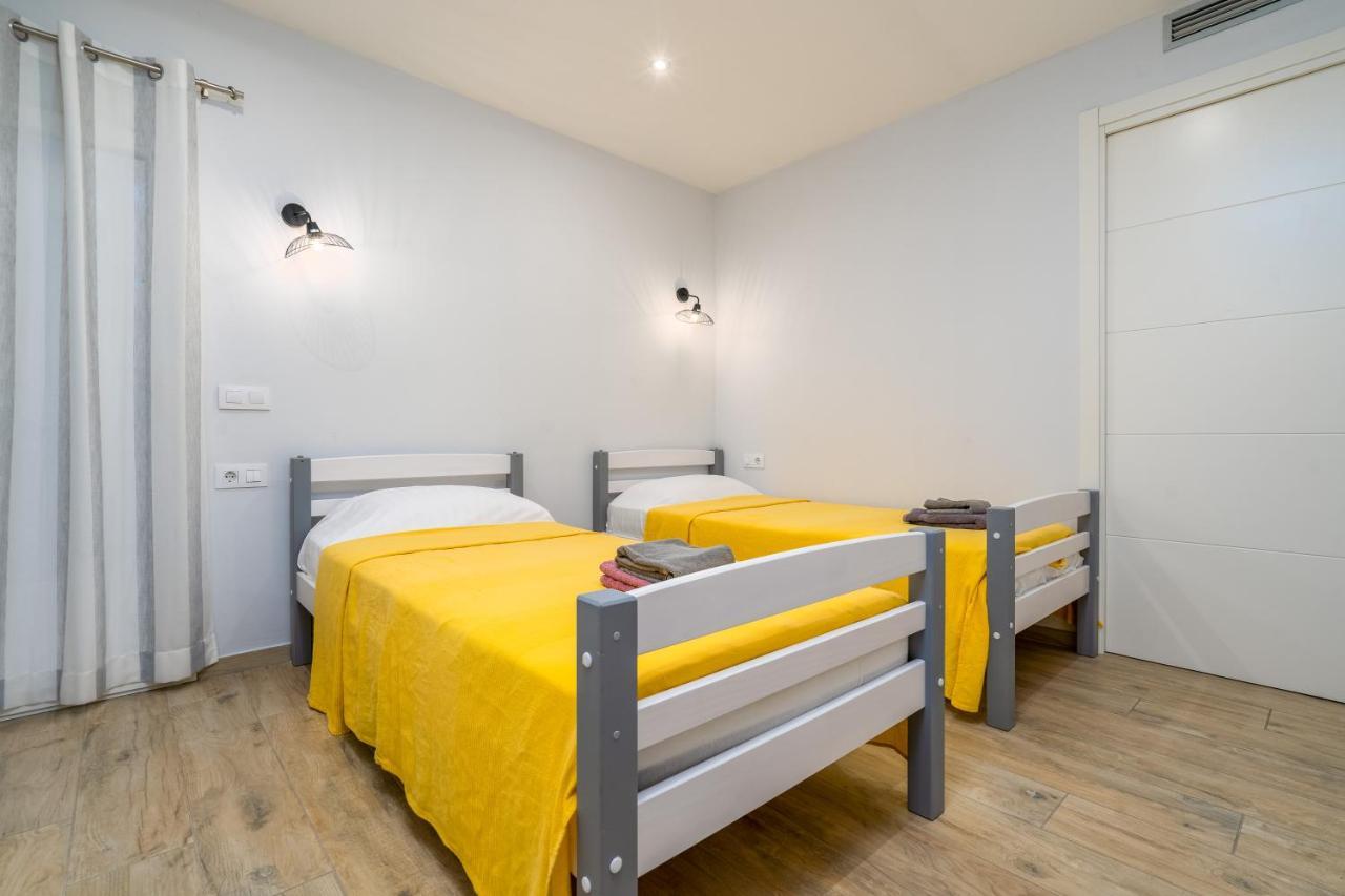 Welcs Apartamento 027 Emp En El Puerto De Roses Kültér fotó