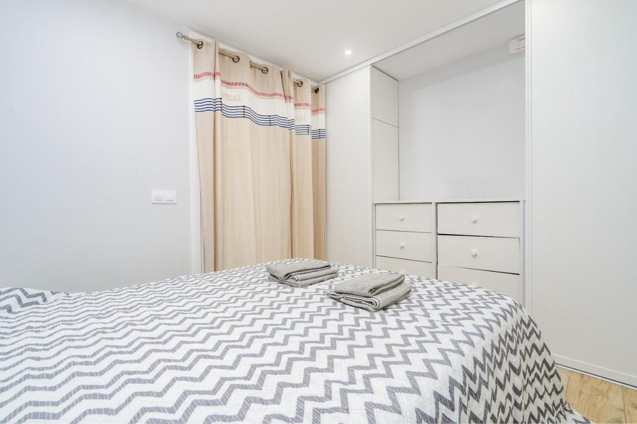 Welcs Apartamento 027 Emp En El Puerto De Roses Kültér fotó