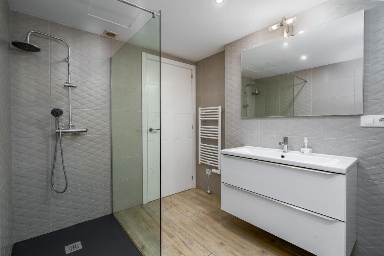 Welcs Apartamento 027 Emp En El Puerto De Roses Kültér fotó