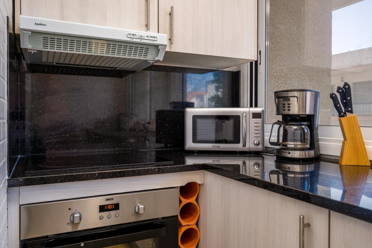 Welcs Apartamento 027 Emp En El Puerto De Roses Kültér fotó