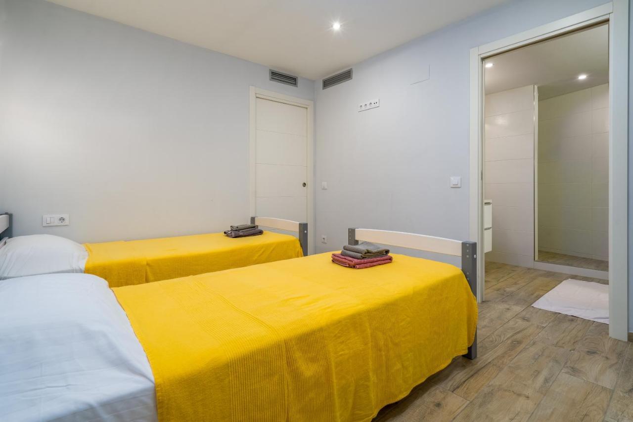 Welcs Apartamento 027 Emp En El Puerto De Roses Kültér fotó