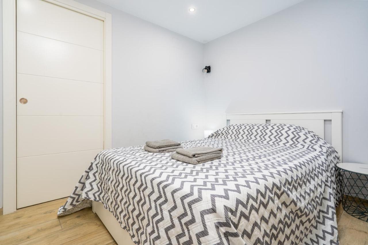 Welcs Apartamento 027 Emp En El Puerto De Roses Kültér fotó