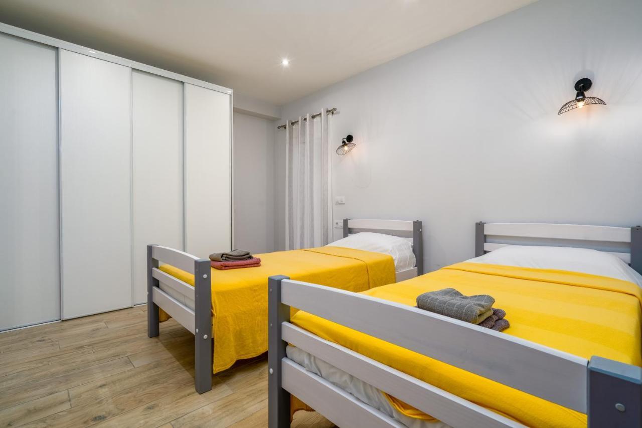 Welcs Apartamento 027 Emp En El Puerto De Roses Kültér fotó