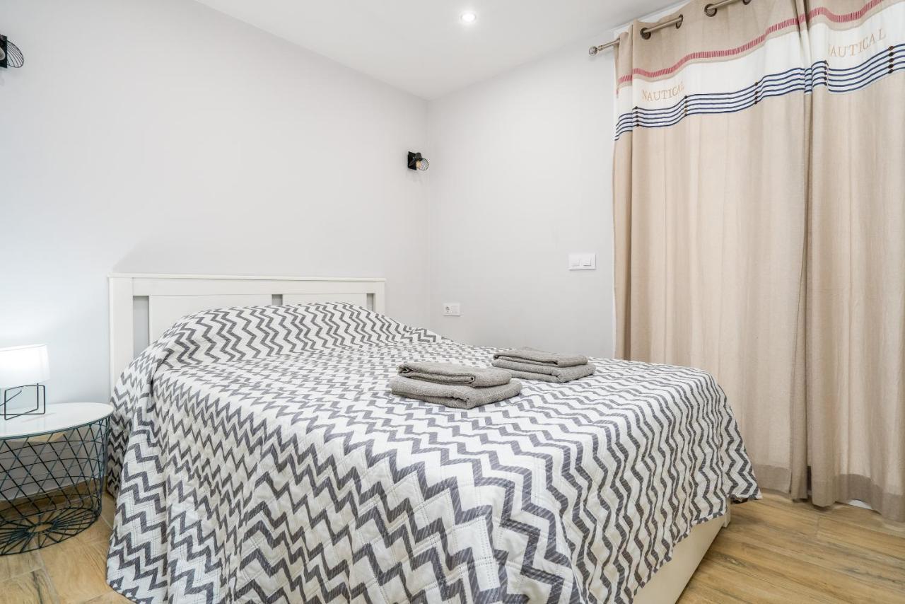 Welcs Apartamento 027 Emp En El Puerto De Roses Kültér fotó
